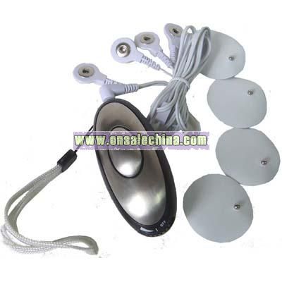 TENS Electrotherapeutics Hand Massager