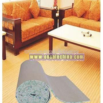 PU Foam /Sponge Carpet Underlay