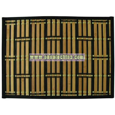 Bamboo Place mat