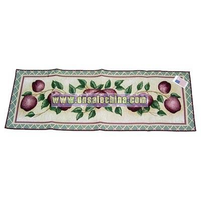 Tapestry Placemat Table Runner