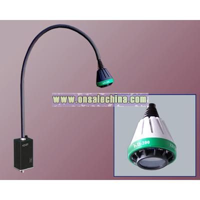 Common Light Examination & Therapy Lamp