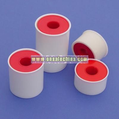 Zinc Oxide Adhesive Plaster