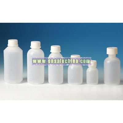 Liquid Medicine Bottle