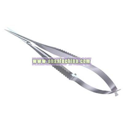Ophthalmic Micro Surgical Scissors