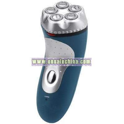 Multi Rotatory Shaver