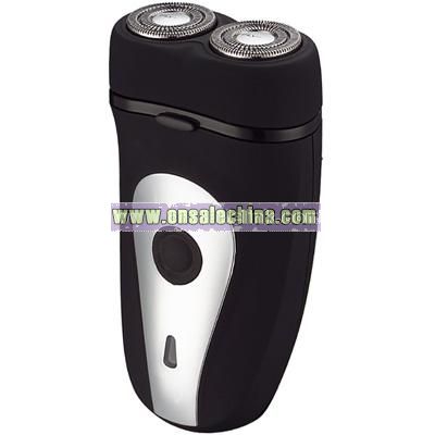 Double Rotatory Shaver