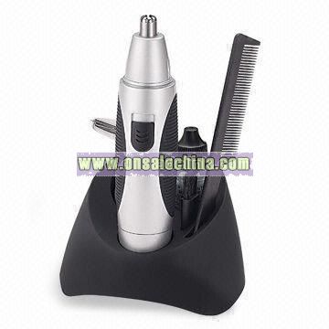 Two-in-one Men's Trimmer