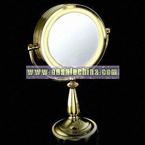 Magnifier Lighting Makeup Mirror