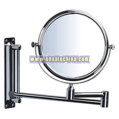Cosmetic Magnifier Mirror