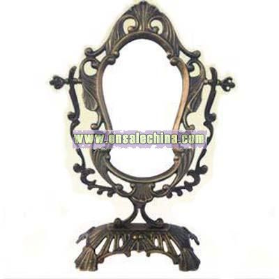 Handcrafted Mirror