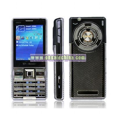 TV Cell Phone Support Dual SIM Dual Standby