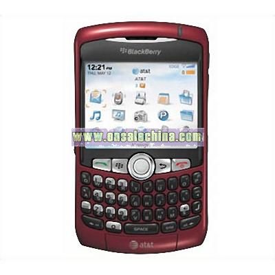 Blackberry Mobile Phone 8320