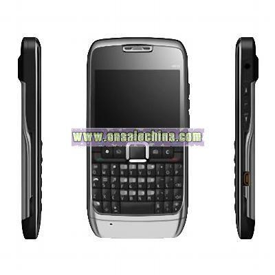 Nokia W71 Mobile Phone