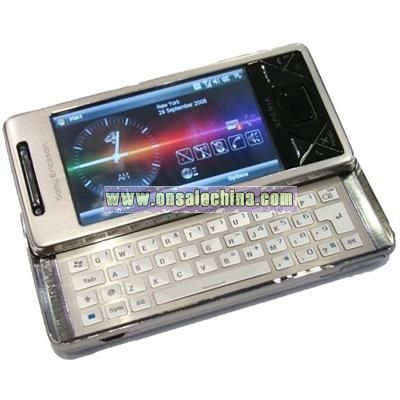 Sony Ericsson X1 Cell Phone