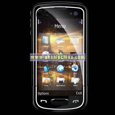 Nokia N98 Mobile Phone