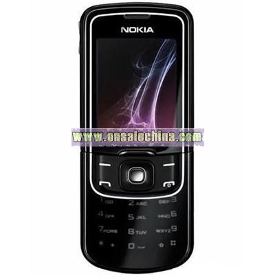 Nokia 8600 Mobile Phone