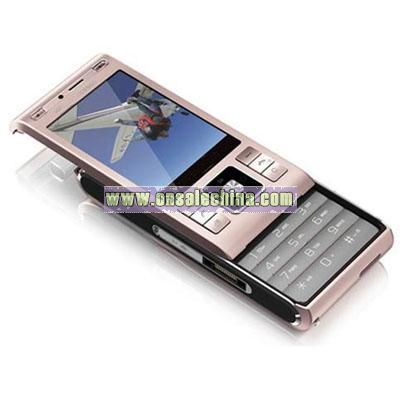 Sony Ericsson C905 Mobile Phone
