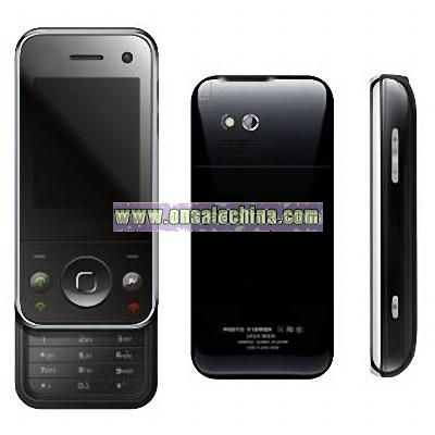 Nokia E90 TV Mobile PHone
