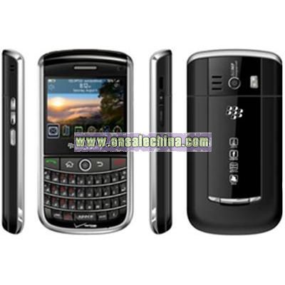 TV Mobile Phone BlackBerry 9630