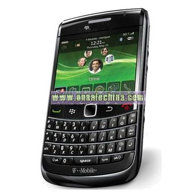 Blackberry 9700 Mobile Phone