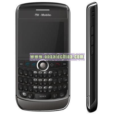 Blackberry 8900 Mobile Phone