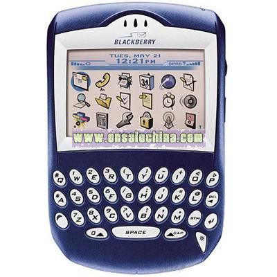 Blackberry 7230 Mobile Phone