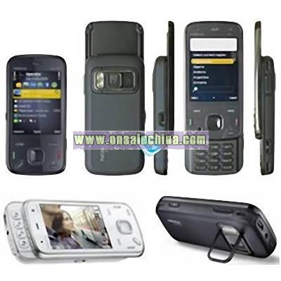 Nokia Mobile Phone N86