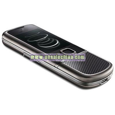 Nokia 8800 Carbon Arte Mobile Phone