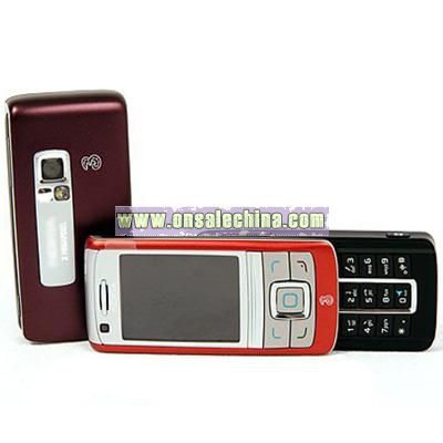 Nokia 6280 Mobile Phone