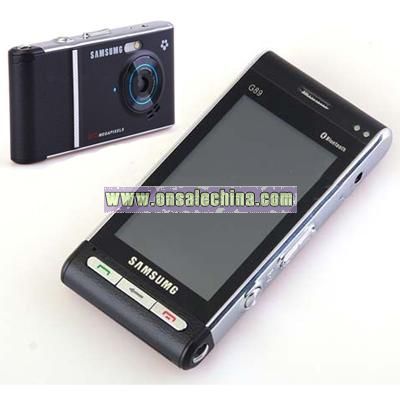 Samsung G89 Mobile Phone