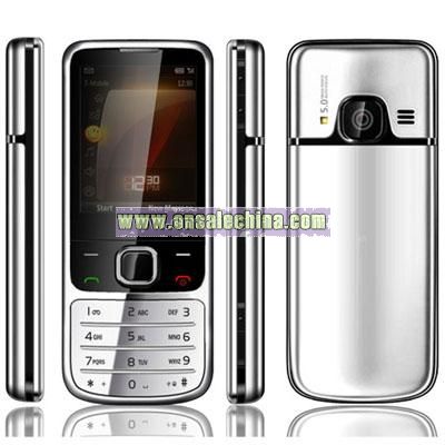 Nokia 6700 Mobile Phone-Quad Band dual sim card