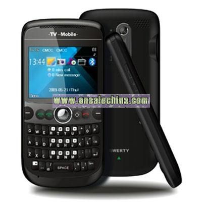 Dual SIM Card Mobile Phone Nokia E73 Pro