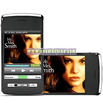 Quad-Band Dual SIM Cards Dual Standby 8GB Sciphone
