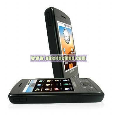WiFi Android OS Mobile Phone Quad Band