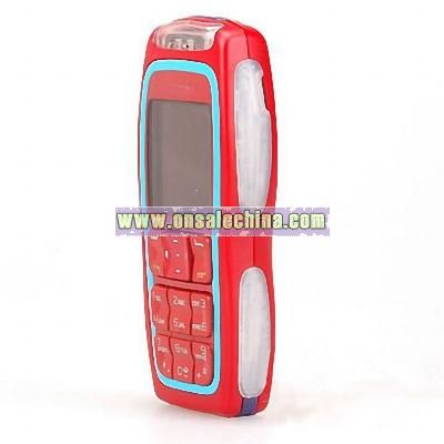 Nokia 3220 Mobile Phone