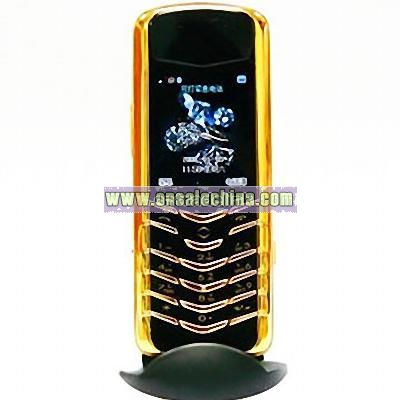 Customize Mobile Phone