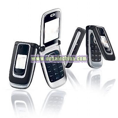 Nokia 6131 Mobile Phone