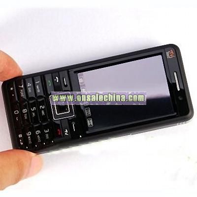 Dual SIM Card GSM Cell Phone