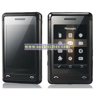Samsung P528 Mobile Phone
