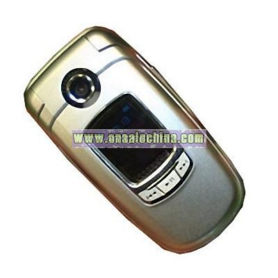 Samsung E730 Mobile Phone