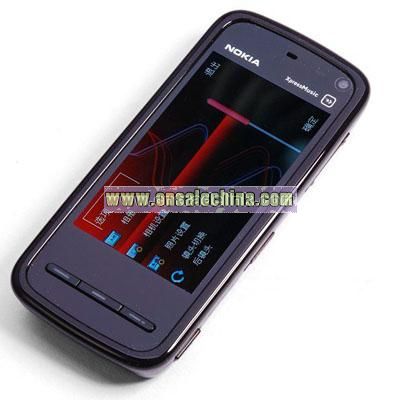 Nokia 5800 Mobile Phone