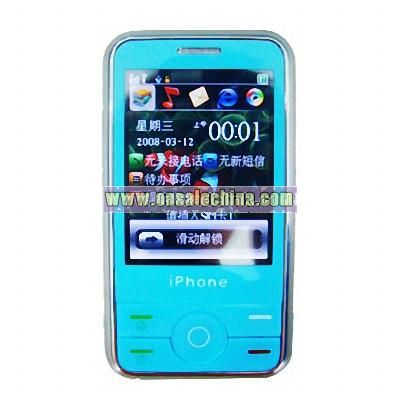 A88 Mini Mobile Phone