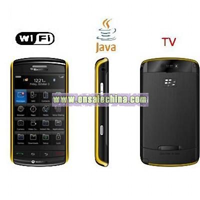 TV Mobile Phone with WiFi