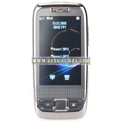 Nokia E73 Mobile Phone