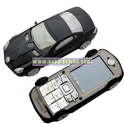 Car Mobile Phone