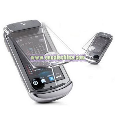 Motorola Krave ZN4 Mobile Phone