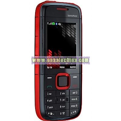 Nokia 5130 Mobile Phone