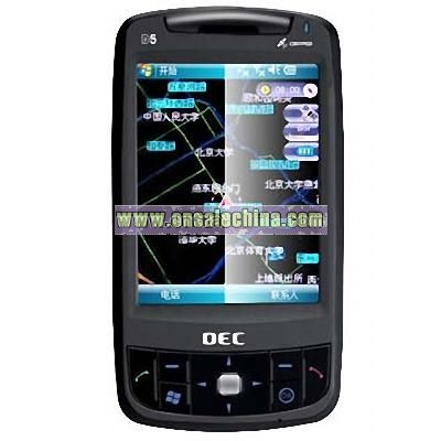 PDA Smart Mobile Phone with WiFi GPS