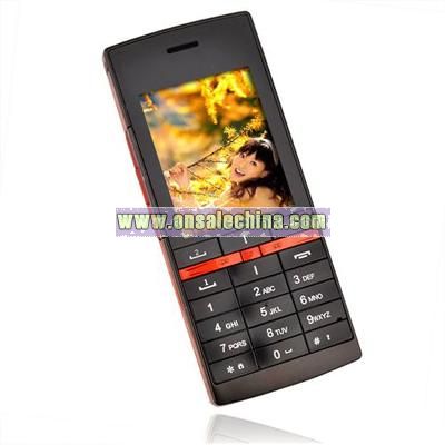 Low Price Dual SIM Card Mobile Phone