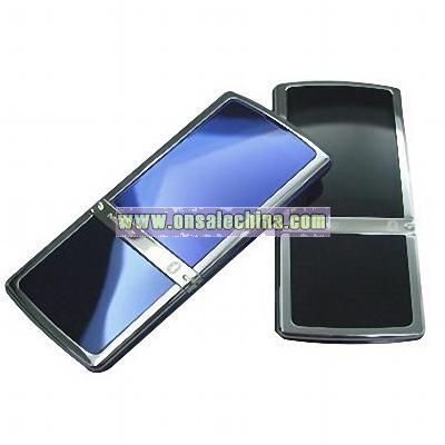 Dual SIM Card Mobile Phone